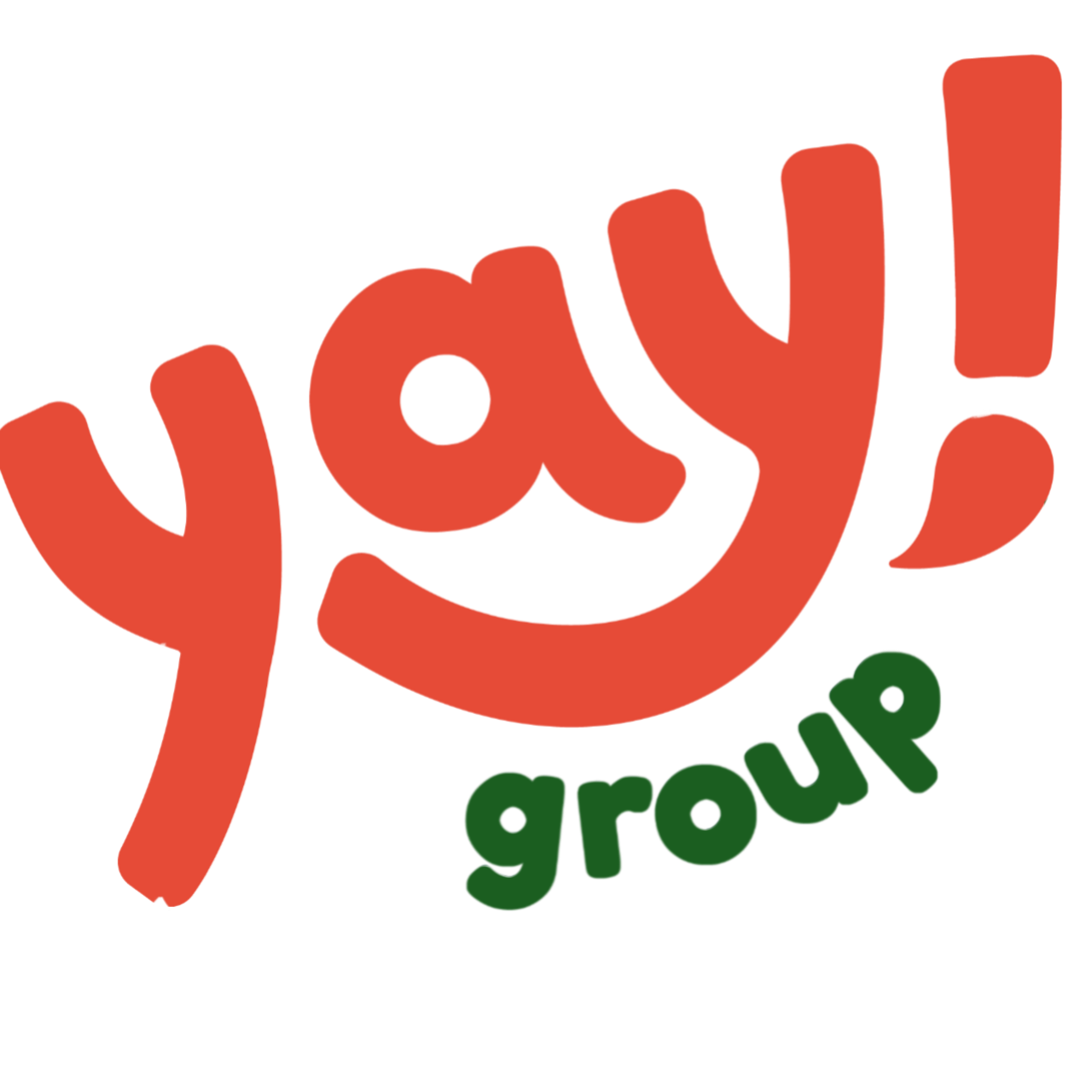 Yaygroup Logo
